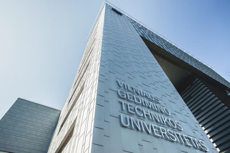 Two Lithuanian universities are among the top 50 in the region